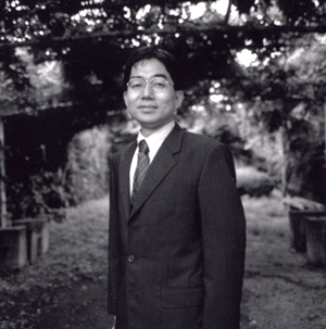 Image of MATSUSHITA Haruhiko