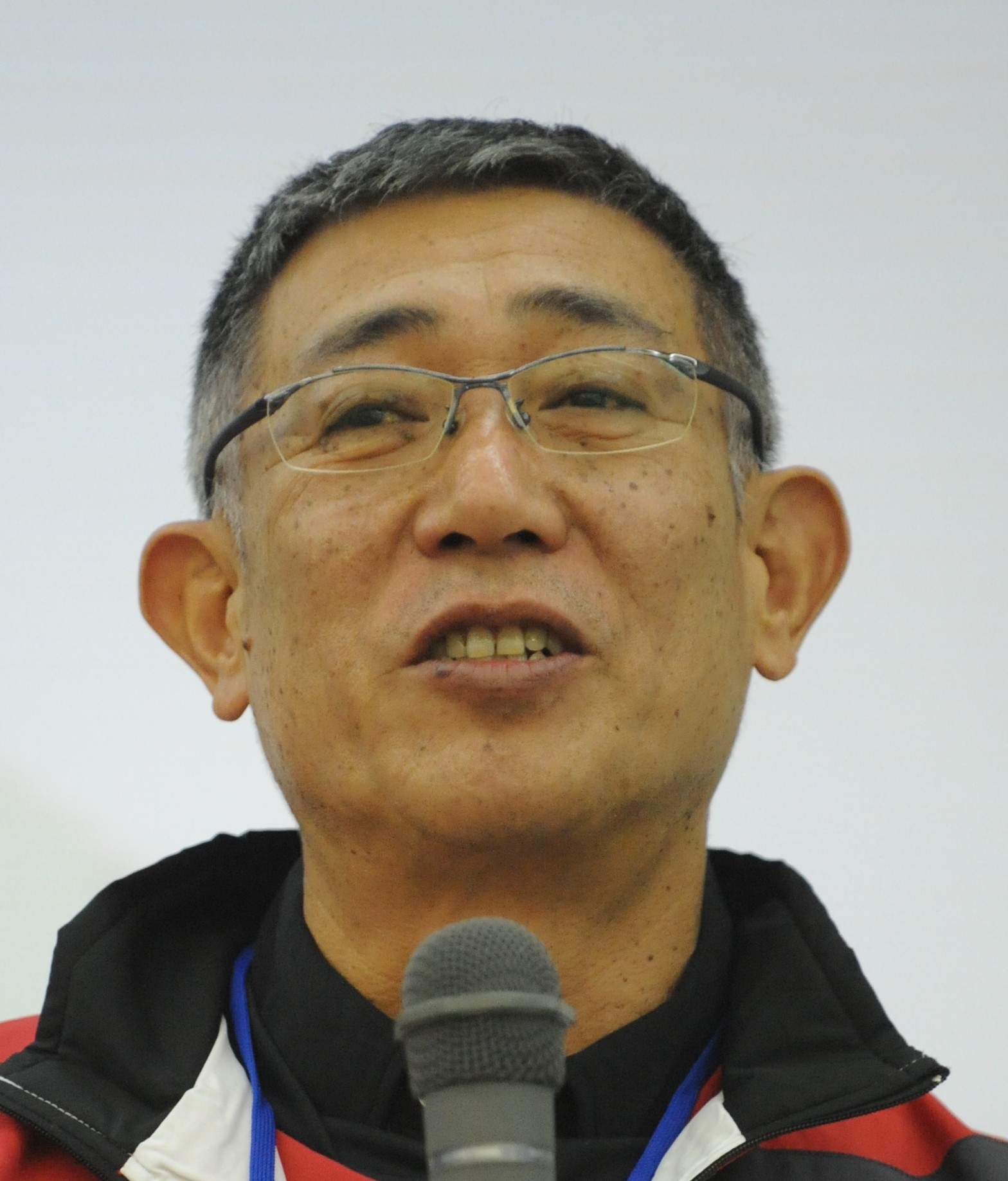 Image of YAMAMOTO Yuji